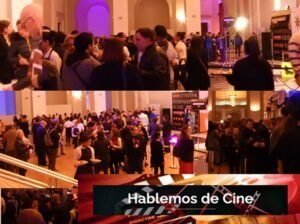 En el 37° FESTIVA DE CINE Mar Del Plata