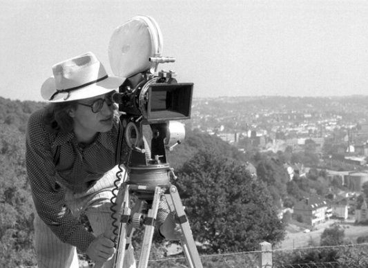 EL CINE DE WIM WENDERS
