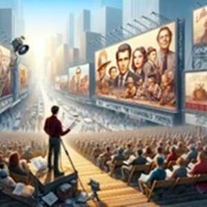 “Milei y el INCAA: ¿Ajuste Necesario o Ataque a la Cultura?” - *-*- TIENE FUTURO EL CINE ARGENTINO…!!!