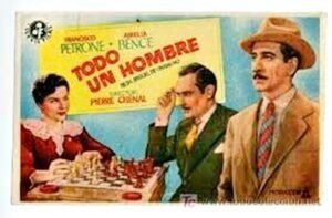 Francisco Petrone פ A 121 años de su nacimiento ¤×