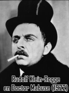 ¤ 𝓗𝓪𝓫𝓵𝓮𝓶𝓸𝓼 𝓭𝓮 𝓒𝓲𝓷𝓮 𝓽𝓮 𝓲𝓷𝓿𝓲𝓽𝓪 𝓪 𝓿𝓮𝓻 ¤ El Cine de Fritz Lang 𝘕𝘰𝘵𝘢 2