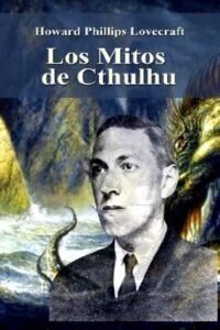 El 19 de agosto de 1890 en Providence, Rhode Island, USA Nace el terror Howard Phillips Lovecraft