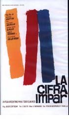 ℝ𝕖𝕔𝕠𝕣𝕕𝕒𝕞𝕠𝕤 𝕖𝕝 𝕖𝕤𝕥𝕣𝕖𝕟𝕠 𝕕𝕖 La cifra impar