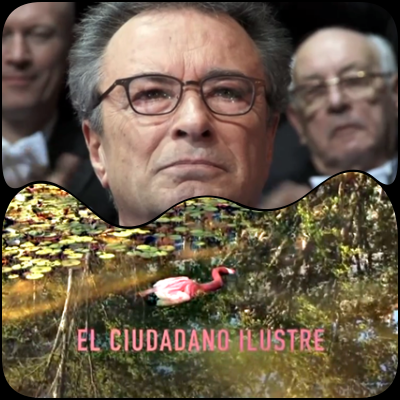 ℝ𝕖𝕔𝕠𝕣𝕕𝕒𝕞𝕠𝕤 𝕖𝕝 𝕖𝕤𝕥𝕣𝕖𝕟𝕠 𝕕𝕖                                        "El Ciudadano Ilustre"   A 10 años de su estreno