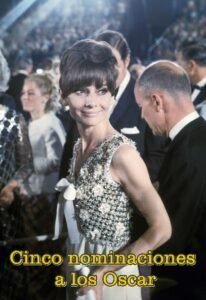 🌟 R͙e͙c͙o͙r͙d͙a͙m͙o͙s͙ e͙l͙ c͙u͙m͙p͙l͙e͙a͙ño͙s͙ d͙e͙ 🌟          Audrey Hepburn