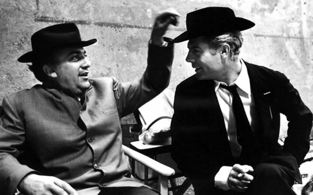 🌟 R͙e͙c͙o͙r͙d͙a͙m͙o͙s͙ e͙l͙ c͙u͙m͙p͙l͙e͙a͙ño͙s͙ d͙e͙ 🌟 Federico Fellini