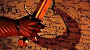 ℝ𝕖𝕔𝕠𝕣𝕕𝕒𝕞𝕠𝕤 𝕖𝕝 𝕖𝕤𝕥𝕣𝕖𝕟𝕠 𝕕𝕖 Drácula, de Bram Stoker