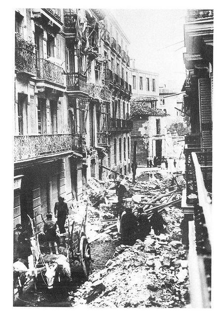 𝕃𝕒 ℍ𝕚𝕤𝕥𝕠𝕣𝕚𝕒 "La Segunda Guerra Mundial" ֎ 𝓟𝓮𝓵í𝓬𝓾𝓵𝓪: La vida es bella