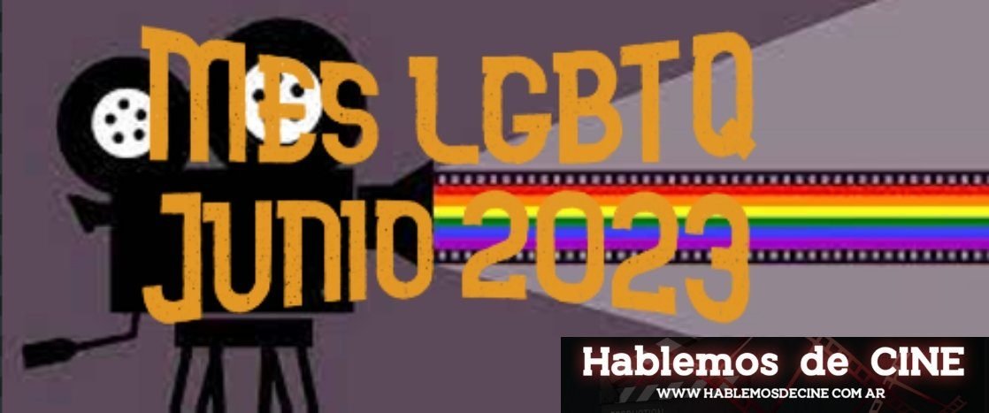 Mes LGBTQ 🏳️‍🌈