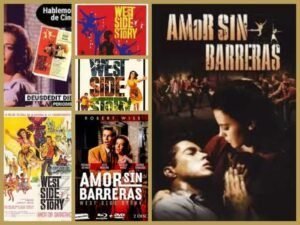 ℝ𝕖𝕔𝕠𝕣𝕕𝕒𝕞𝕠𝕤 𝕖𝕝 𝕖𝕤𝕥𝕣𝕖𝕟𝕠 𝕕𝕖 Amor sin barreras 🔥 P̳e̳l̳í̳c̳u̳l̳a̳ d̳e̳ C̳u̳l̳t̳o̳
