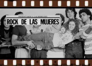Desde el 08/12/22 en Cine