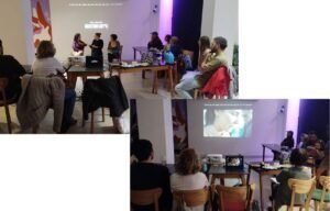 CICLO DE CINE DEBATE <2da. Temporada>