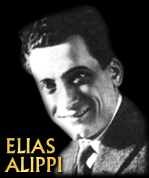 Recuerdo póstumo A 82 de fallecimiento Elías Alippi