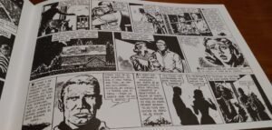 ↤↤ A propósito de El Eternauta ↦↦ ℕ𝕠𝕥𝕒 𝟙/𝟚