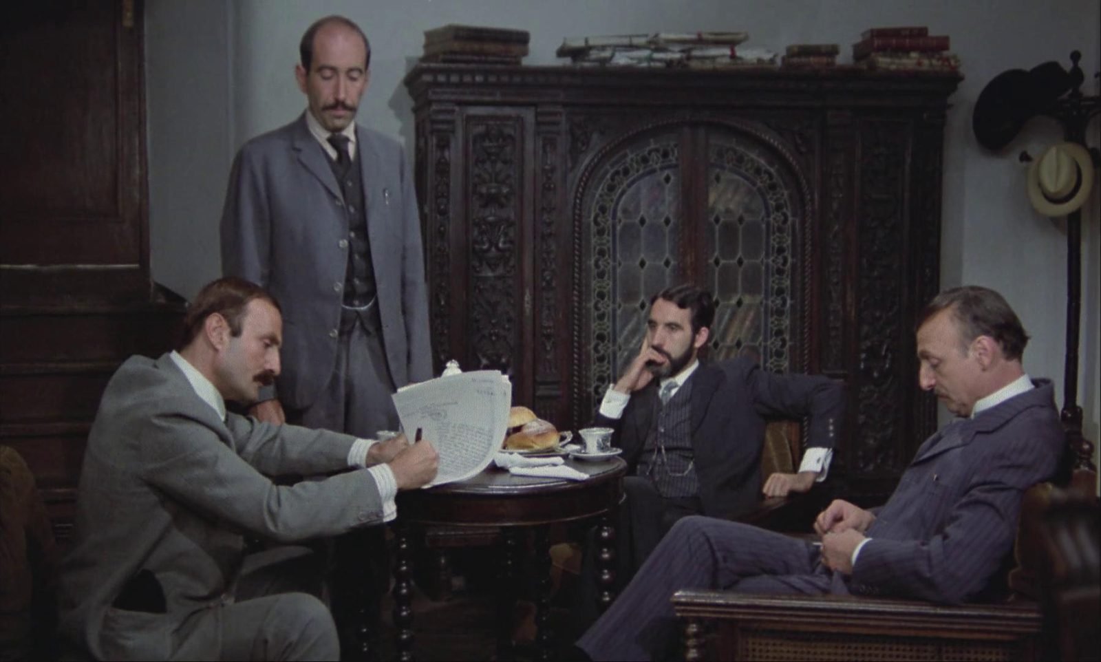 ℝ𝕖𝕔𝕠𝕣𝕕𝕒𝕞𝕠𝕤 𝕖𝕝 𝕖𝕤𝕥𝕣𝕖𝕟𝕠 𝕕𝕖          El crimen de Cuenca
