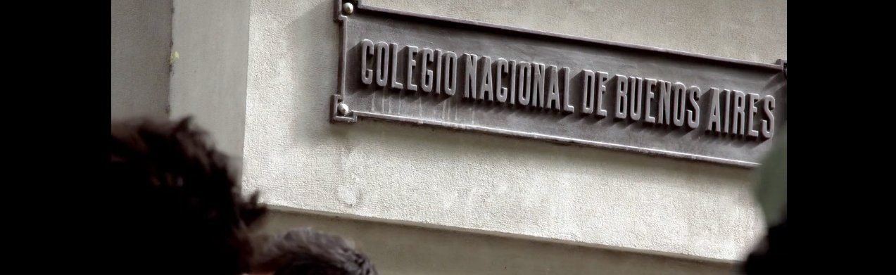 EL NACIONAL - Una película de Alejandro Hartmann