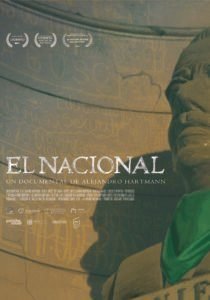 EL NACIONAL - Una película de Alejandro Hartmann