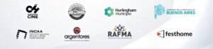 Cuarta edición del Festival de Cine de Hurlingham FestiHUR