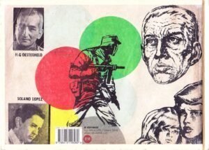 ↤↤ A propósito de El Eternauta ↦↦ ℕ𝕠𝕥𝕒 𝟙/𝟚