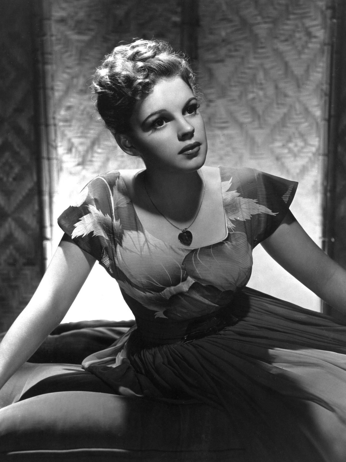 100 años de Judy Garland