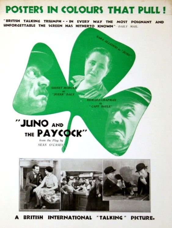 ℝ𝕖𝕔𝕠𝕣𝕕𝕒𝕞𝕠𝕤 𝕖𝕝 𝕖𝕤𝕥𝕣𝕖𝕟𝕠 𝕕𝕖   Juno y el pavo real