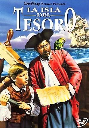 "De la página a la pantalla" Las obras de Robert Stevenson en el cine