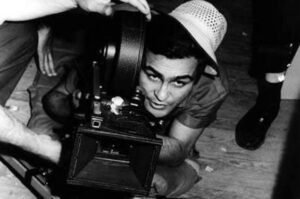 Recordando a Leonardo Favio   A 10 años de su fallecimiento