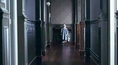 ℝ𝕖𝕔𝕠𝕣𝕕𝕒𝕞𝕠𝕤 𝕖𝕝 𝕖𝕤𝕥𝕣𝕖𝕟𝕠 𝕕𝕖                                           El orfanato