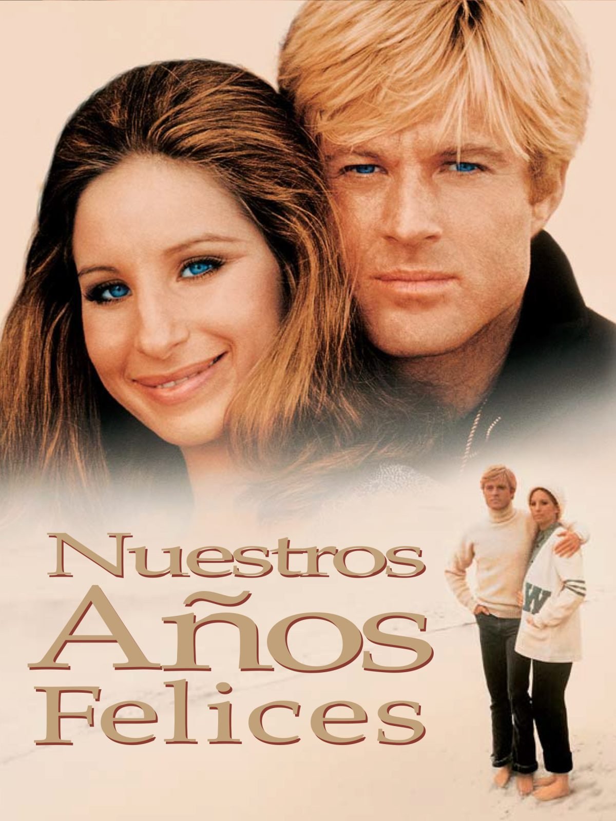 Pσɾ ʂυҽɾƚҽ ɳσʂ ϙυҽԃα ʂυ σႦɾα Robert Redford (18/08/1936-16/09/2025)