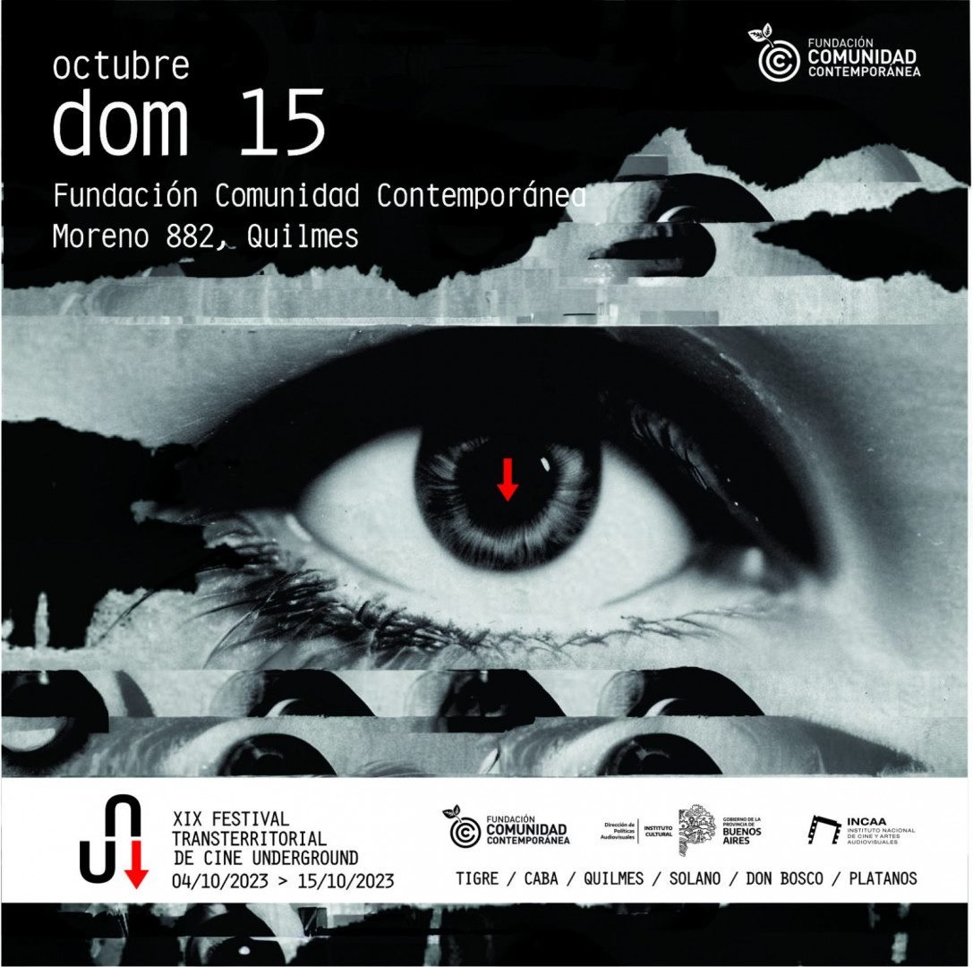 Agenda de festivales y muestras de cine