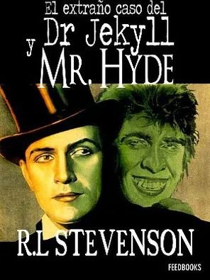 "De la página a la pantalla" Las obras de Robert Stevenson en el cine