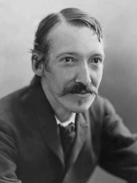"De la página a la pantalla" Las obras de Robert Stevenson en el cine