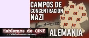 Cᵢₙₑ y ᵣₑₗᵢdₐd <A 80 años > El legado de los Juicios de Núremberg ℕ𝕆𝕋𝔸 𝟚/ 𝟚