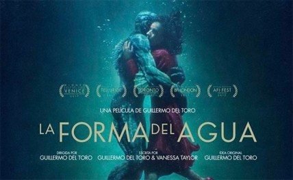 ¤ 𝓗𝓪𝓫𝓵𝓮𝓶𝓸𝓼 𝓭𝓮 𝓒𝓲𝓷𝓮 𝓽𝓮 𝓲𝓷𝓿𝓲𝓽𝓪 𝓪 𝓿𝓮𝓻 ¤ "Entre Monstruos y Belleza: Guillermo del Toro y 'La Cumbre Escarlata'"