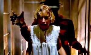 ℕ𝕆𝕋𝔸 𝟙/𝟚 El ícono del terror que acecha en los sueños