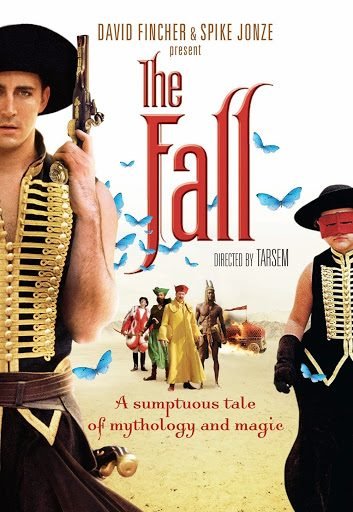 ¤ 𝓗𝓪𝓫𝓵𝓮𝓶𝓸𝓼 𝓭𝓮 𝓒𝓲𝓷𝓮 𝓽𝓮 𝓲𝓷𝓿𝓲𝓽𝓪 𝓪 𝓿𝓮𝓻 ¤ “The Fall: El sueño de Alexandria”