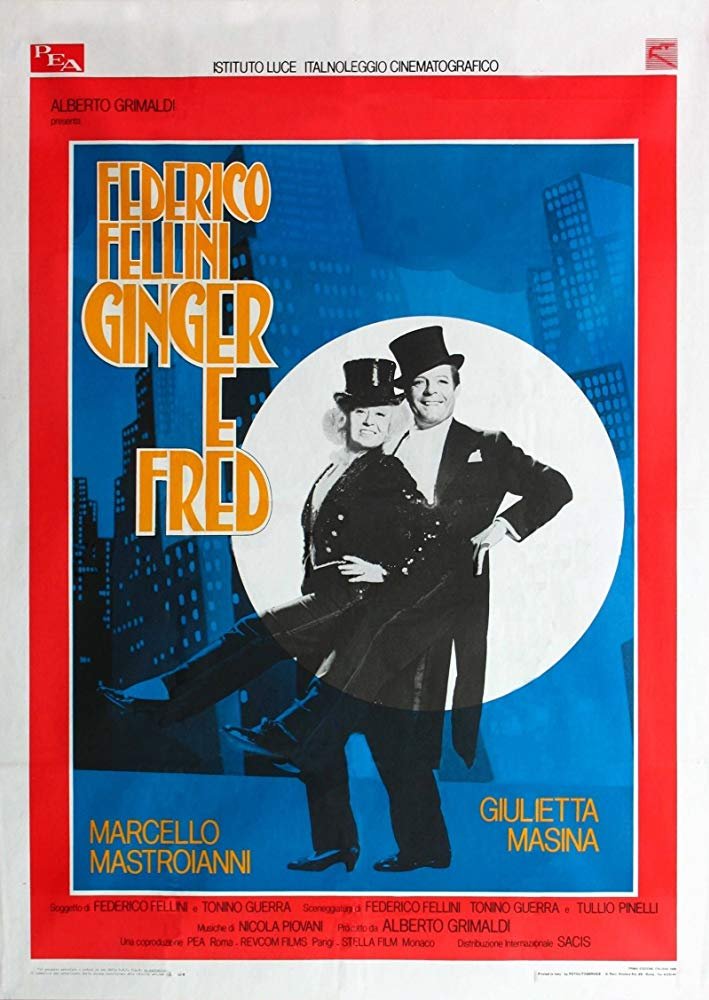 🌟 R͙e͙c͙o͙r͙d͙a͙m͙o͙s͙ e͙l͙ c͙u͙m͙p͙l͙e͙a͙ño͙s͙ d͙e͙ 🌟 Federico Fellini