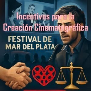 ꧁ ᖴᗴᔕ丅Ꭵᐯᗩᒪᗴᔕ Ƴ ᗰᑌᗴᔕ丅ᖇᗩᔕ ꧂Cierre y Premiación del 40° Festival Internacional de Cine de Mar del Plata 2025