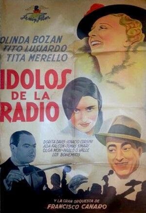 .•CINE Y TECNOLOGÍA•. “La Radio en el Cine”