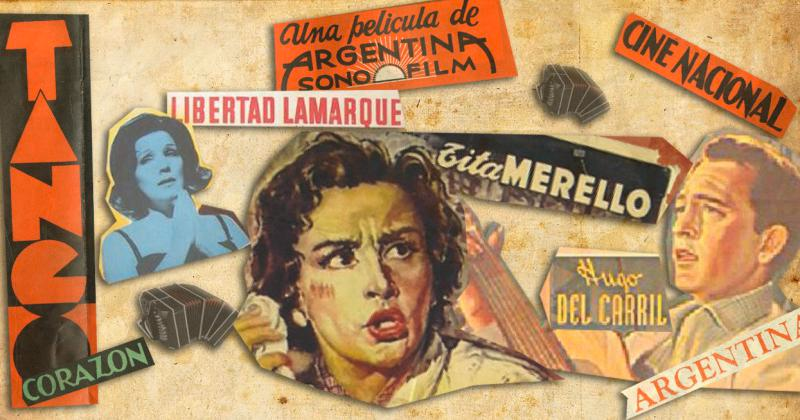 .•CINE Y TECNOLOGÍA•. “La Radio en el Cine”