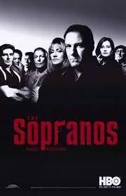 A 25 años de la Familia "Los Sopranos"