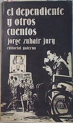Jorge Zuhair Jury: la pluma que dio voz al cine argentino
