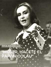 Tita Merello: la voz indómita de los márgenes que conquistó la cultura argentina