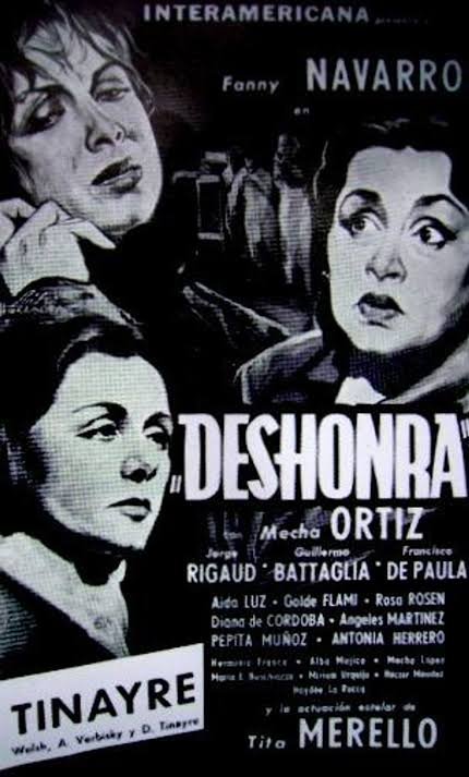 Tita Merello: la actriz que le dio voz, cuerpo y dignidad a la mujer popular en el cine argentino