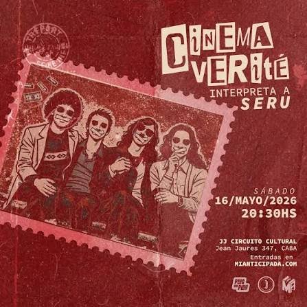 Charly García, el cineasta sin cámara del rock argentino