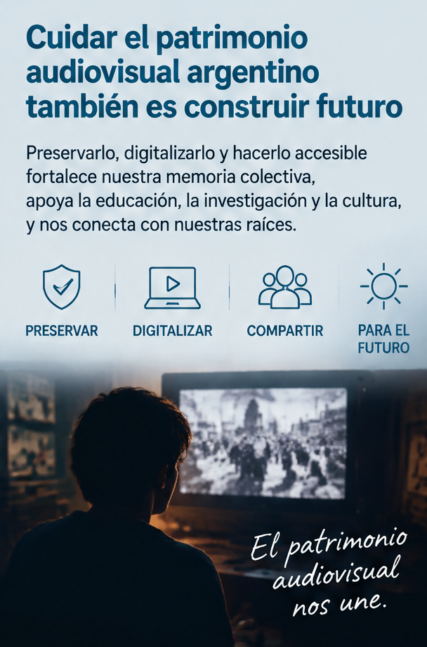 La Argentina que todavía podemos mirar