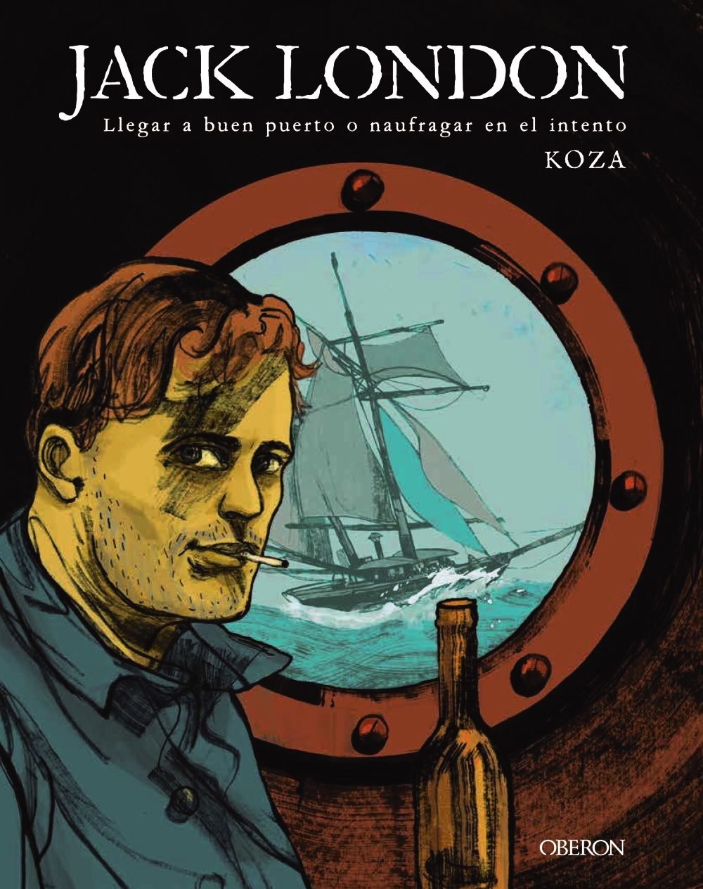 🌟 R͙e͙c͙o͙r͙d͙a͙m͙o͙s͙ e͙l͙ c͙u͙m͙p͙l͙e͙a͙ño͙s͙ d͙e͙ 🌟                            Jack London