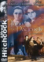 ℝ𝕖𝕔𝕠𝕣𝕕𝕒𝕞𝕠𝕤 𝕖𝕝 𝕖𝕤𝕥𝕣𝕖𝕟𝕠 𝕕𝕖   Juno y el pavo real
