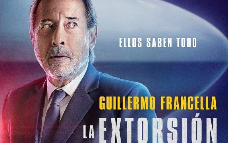 Teatro Municipal Gregorio de Laferrere – Programación de CINE - 2023 Desde el Martes 1 de JUNIO al Miércoles 5 de JULIO