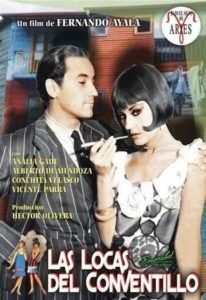 La relación que unió a Astor Piazzolla con el Cine
